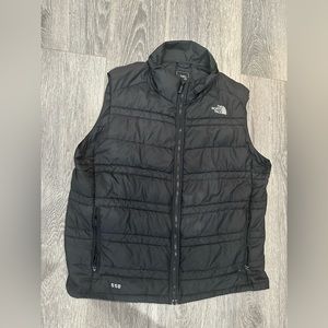 SOLD ❌The North Face 550 Light vest size xl